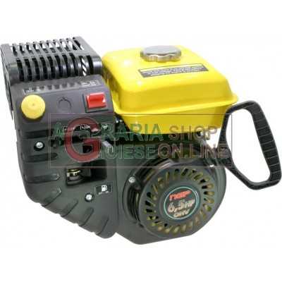 VERTICAL FOUR STROKE PETROL ENGINE FOR PETROL SNOW SWEEPERS HP.