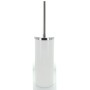 CILINDRO MODEL CERAMIC AND METAL TOILET HOLDER
