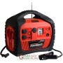 POWER DOME TMEX MULTIFUNCTION CASE JUMP STARTER BOOSTER COMPRESSOR INVERTER