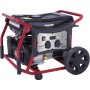 PRAMAC 4 STROKE PETROL CURRENT GENERATOR MOD. WX3200