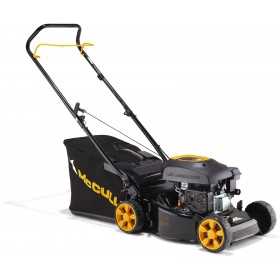 MCCULLOCH LAWN MOWERS COMBUSTION M46-110 CLASSIC CM. 46 CC. 110