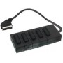 MULTIPLE SCART SOCKET