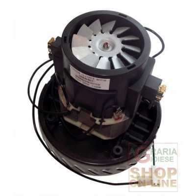 SPARE MOTOR FOR VACUUM CLEANER LT. 30