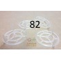 PRESS HOLDER FOR TRAY DIAM. 82