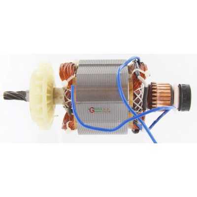 SPARE MOTOR FOR WALL SANDER