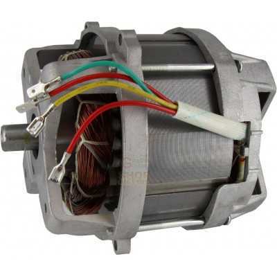 MOTORE DI RICAMBIO PER TOSAERBA W.1400 QT3030 