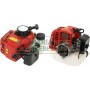 REPLACEMENT MOTOR FOR HEDGE TRIMMERS DISPLACEMENT CC: 26 750