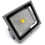 LED PROJECTOR 30W 6000K IP65 GRAY 2040 LUMEN