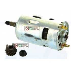 REPLACEMENT ELECTRIC MOTOR FOR OLIVE SHAKERS J-SKY SLOME04 12V