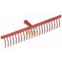 HAY RAKE BLINKY HELICAL TEETH 14 TEETH