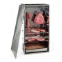 REBER FOOD SMOKER WITH ASSEMBLY KIT CM. 46X29X86