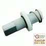 REBER SQUARE ATTACHMENT FOR TOMATO SQUEEZER N. 3 TOW PIN
