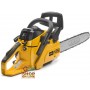ALPINE CHAINSAW A 405-16 WITH BAR CM. 40 CC. 40