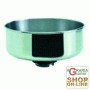 REBER FUNNEL INOX N. 3 ART. 5100N