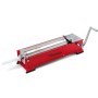REBER SAUSAGE FILLER 2 SPEED KG. 12