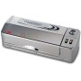 REBER DE LUXE VACUUM MACHINE INOX CM. 32 WATT. 200