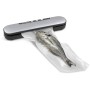 REBER V-SLIM VACUUM MACHINE ART. 9350N WITH MAGNETIC BOTTOM BAR