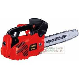 CHAINSAW CASTOR CP 300 PRUNING WITH BAR TO REEL CM. 25 CP300