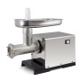 REBER TRITACARNE ELETTRICO N. 12 ART.20660N CARENATO INOX WATT.