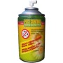 REFILL PEST CONTROL INSECTICIDE BOTTLE FOR INTERIOR against insects and mosquitoes ml. 250