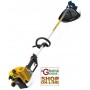ALPINA BRUSHCUTTER STAR41