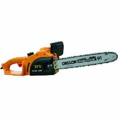 ELECTRIC CHAINSAW S2027 WATT. 2000