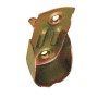 LATERAL TUBE HOLDERS IN TROPICALIZED STEEL FO ART. 121 PCS. 2