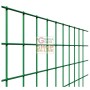 PLASTIFIED ELECTRO-WELDED NET 50X75 H. 150 MM. 2