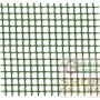 RETE IN PLASTICA PER BALCONI VERDE MM. 10X10 H.100