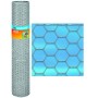 WIRE MESH CAVALLINO FARM TRIPLE ESAGONALE MT. 10 50/5 150