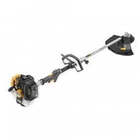 ALPINA DECESPUGLIATORE TB 250 J DUE TEMPI CILINDRATA CC. 25,4 