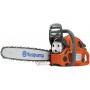 CHAINSAW HUSQVARNA 455 RANCHER TO BURST BAR CM. 45 X-TORQ®