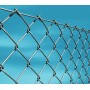 GALVANIZED METAL MESH CAVATORTA GRID F. 13 50X50 CM. 200 MT. 25