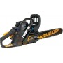 Husqvarna chainsaw McCULLOCH CS 35 displacement cc 35 bar cm. 35