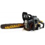 Motosega Husqvarna McCULLOCH CS 35 cilindrata cc 35 barra cm.