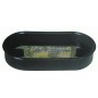 PVC OVAL SCREEN FOR SIGNA PUMP