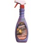 RHUTTEN DETERGENTS FULIGGISTOP GLASS STOVES AND FIREPLACES ML.