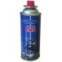 BUTANE GAS REFILL FOR CAMPING FONELLI AND WELDERS ML. 393 GR. 220
