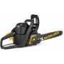 Husqvarna chainsaw McCULLOCH CS 42S displacement cc. 42 bar cm.