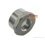 RIDUZIONE IN ACCIAIO INOX AISI 316 M/F 1 - 1/2 POLL.