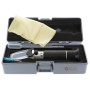REFRACTOMETER FOR WINE fruit sugar meter