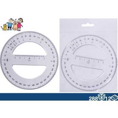RIGA GONIOMETER 360 °