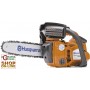 HUSQVARNA T425 CHAINSAW FOR PRUNING T 425 WITH REEL BAR CM. 30