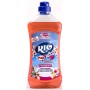 RIO BUM BUM PLUS FLOWERY PEACH PERFUME FLOORS lt. 1