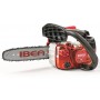 Ibea 3000 chainsaw for pruning displacement cc. 30 with bar cm.