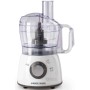 COMPACT KITCHEN ROBOT BLACK AND DECKER FX400 CAPACITY LT. 1.2