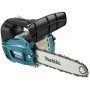 Makita DCS232T chainsaw for pruning to strip ultra light cc 22