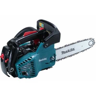 Makita EA3110T25B chainsaw for pruning to grind cc 30 cm. 25