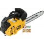 MOTOSEGA VIGOR VMS-30 BARRA CM. 30 PER POTA ULTRA LEGGERA 