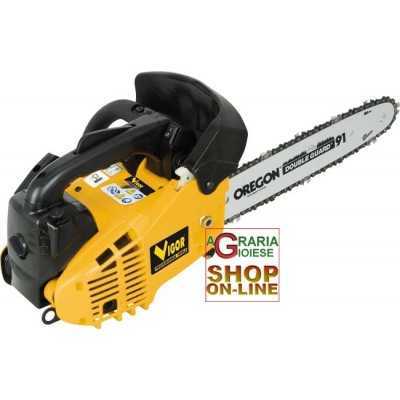 CHAINSAW VIGOR VMS-30 BAR CM. 30 FOR ULTRA LIGHT PRUNING